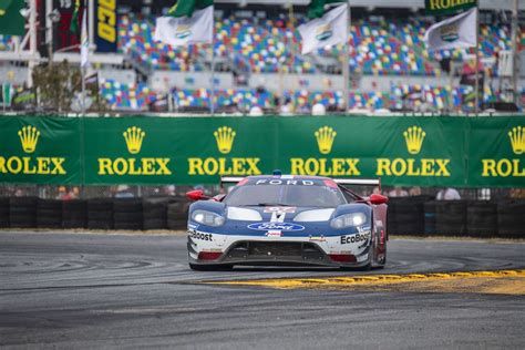 rolex 24 hr daytona 2018 results|2018 Rolex 24 at Daytona .